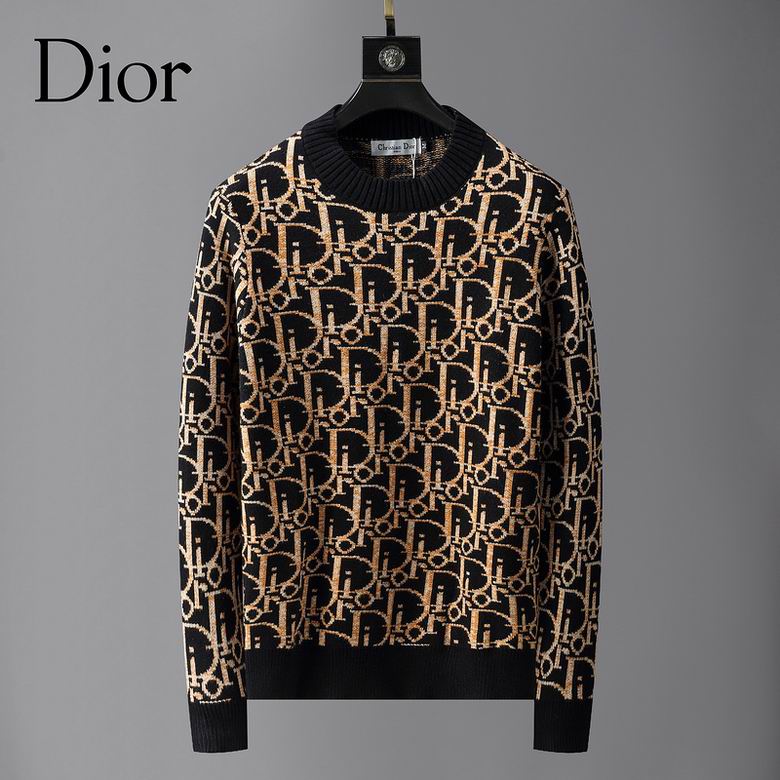 Dior sweaters men-D6604S